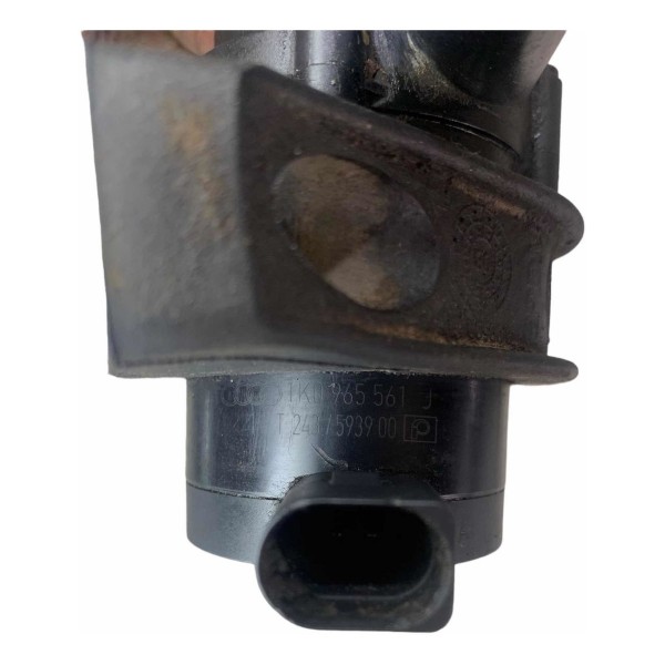 Bomba Água Auxiliar Passat 2.0 Tsi 2012/2013/2014