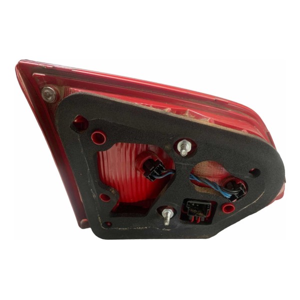 Lanterna Tampa Direita Passat Variant 2012 A 2014