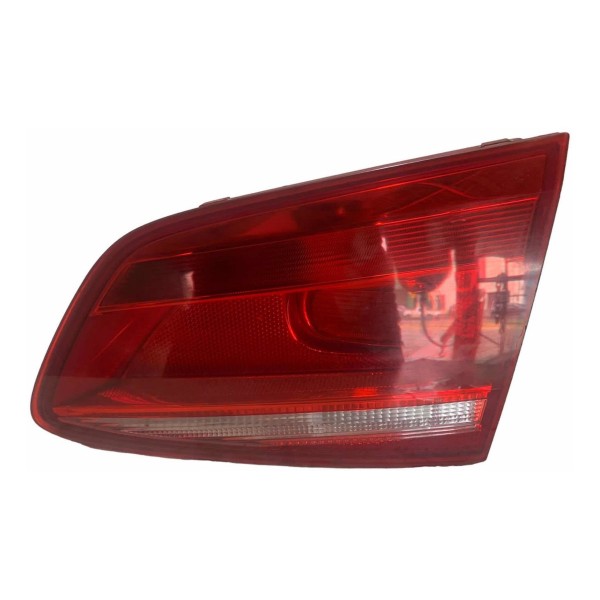 Lanterna Tampa Direita Passat Variant 2012 A 2014