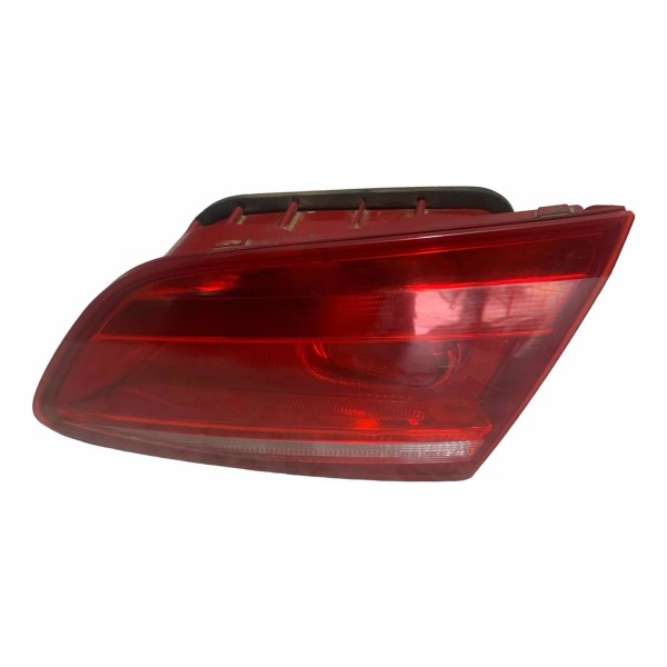Lanterna Tampa Direita Passat Variant 2012 A 2014