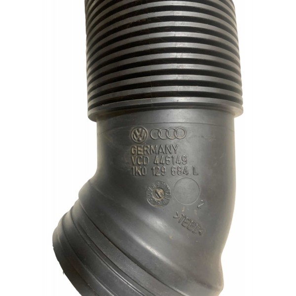 Mangueira Duto Filtro Ar Passat 2.0 Tsi 2012/2013/2014