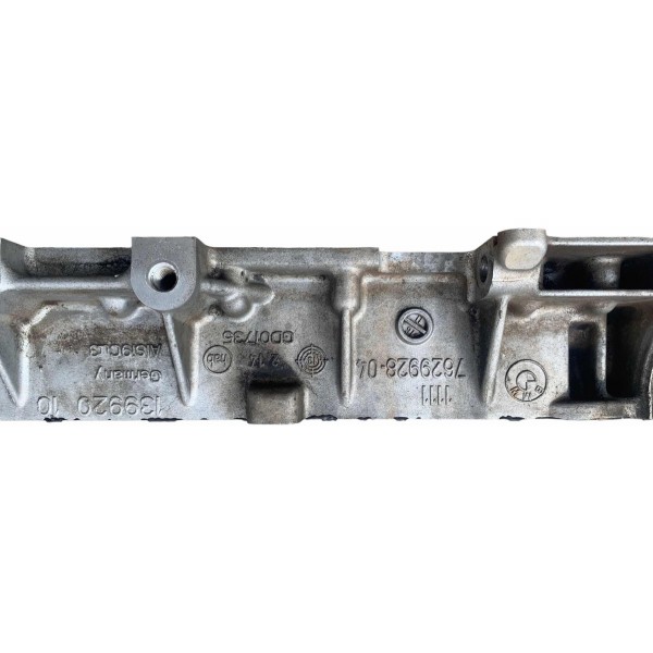 Sobre Carter Bmw X1 2.0 Turbo 2013 2014