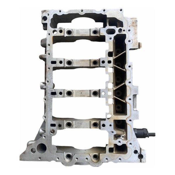 Sobre Carter Bmw X1 2.0 Turbo 2013 2014