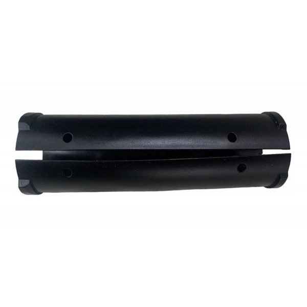 Tubo Capa Eixo Balanceador Passat 2.0 Tsi 2012/2013/2014