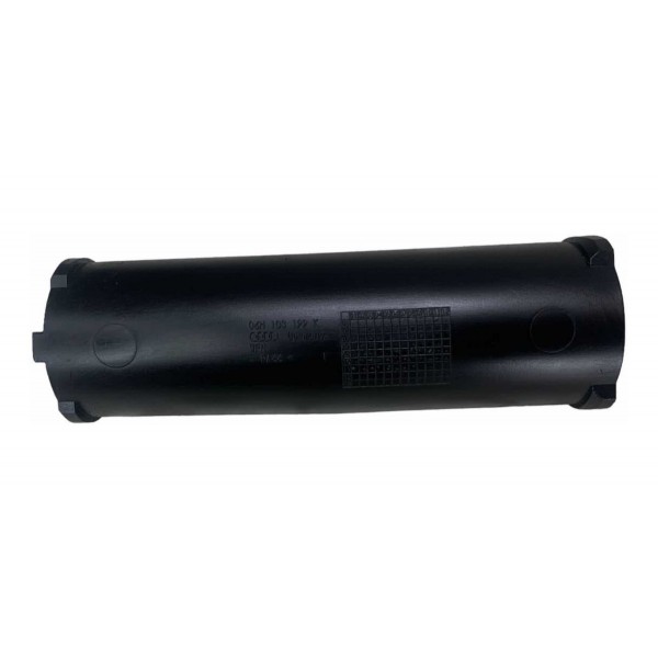 Tubo Capa Eixo Balanceador Passat 2.0 Tsi 2012/2013/2014