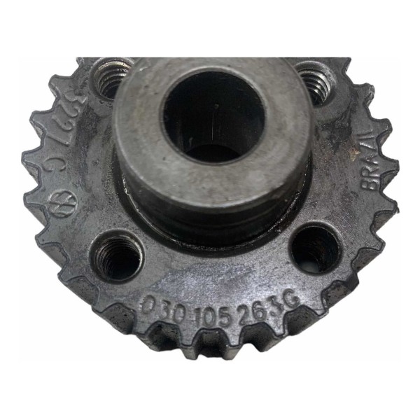 Engrenagem Virabrequim Passat 2.0 Tsi 2012/2013/2014