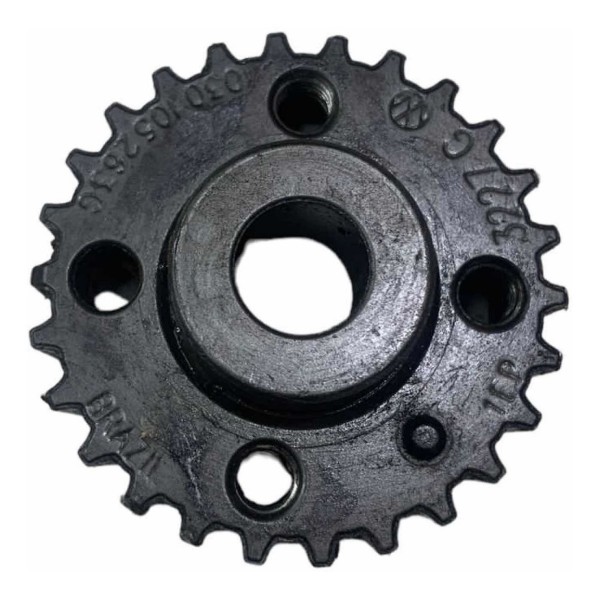 Engrenagem Virabrequim Passat 2.0 Tsi 2012/2013/2014