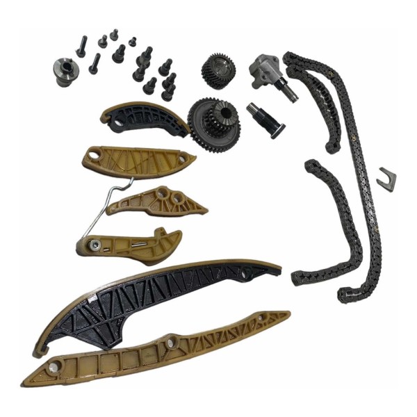 Kit Corrente Passat 2.0 Tsi 2012/2013/2014