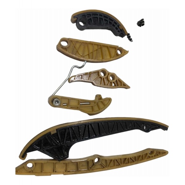 Kit Corrente Passat 2.0 Tsi 2012/2013/2014