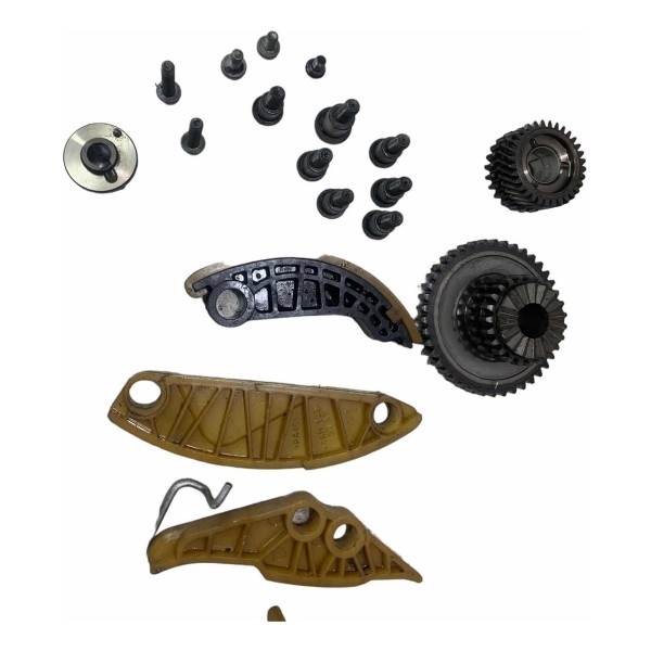 Kit Corrente Passat 2.0 Tsi 2012/2013/2014