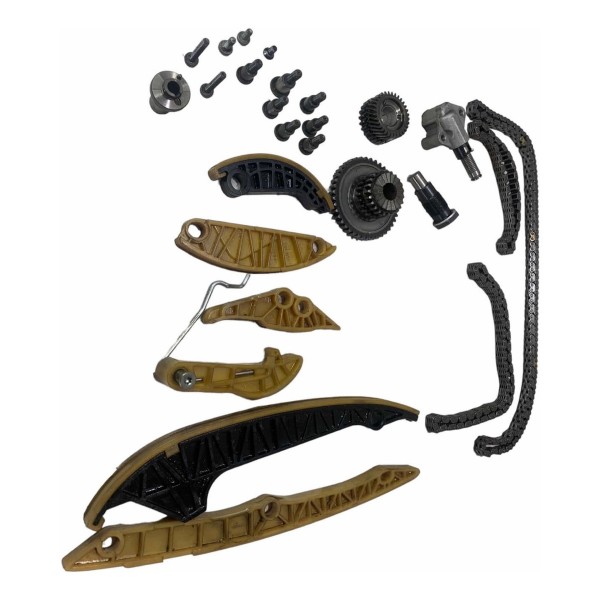 Kit Corrente Passat 2.0 Tsi 2012/2013/2014