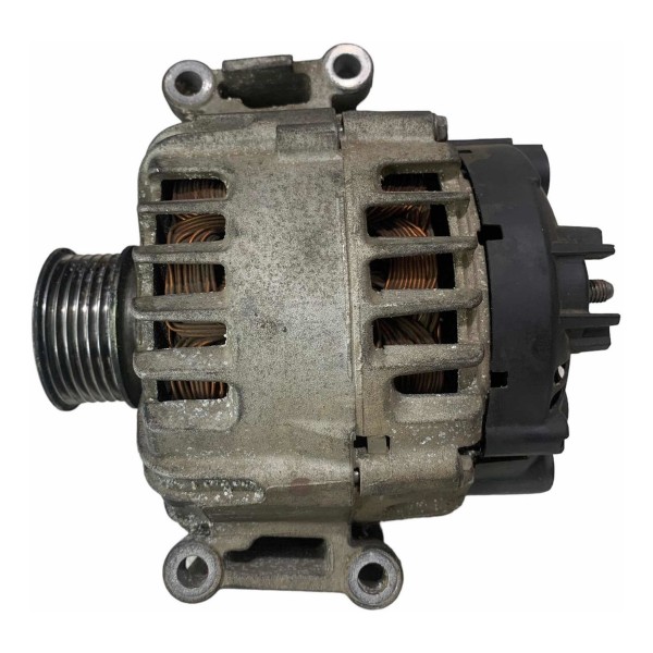 Alternador Passat 2.0 Tsi 2012/2013/2014 06h903017e