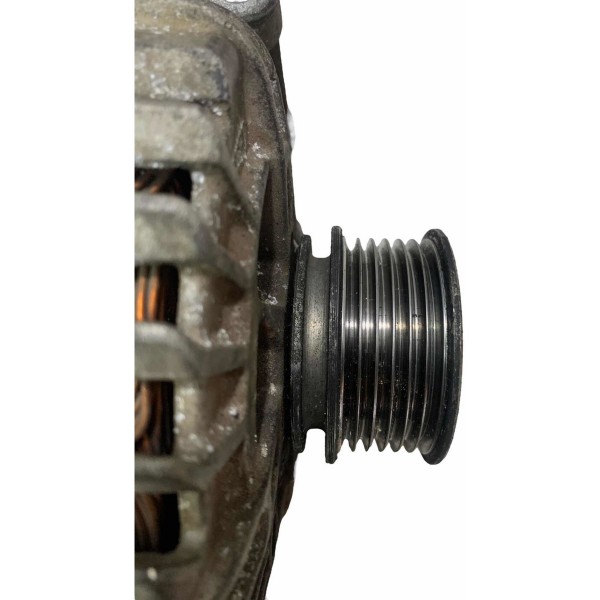 Alternador Passat 2.0 Tsi 2012/2013/2014 06h903017e