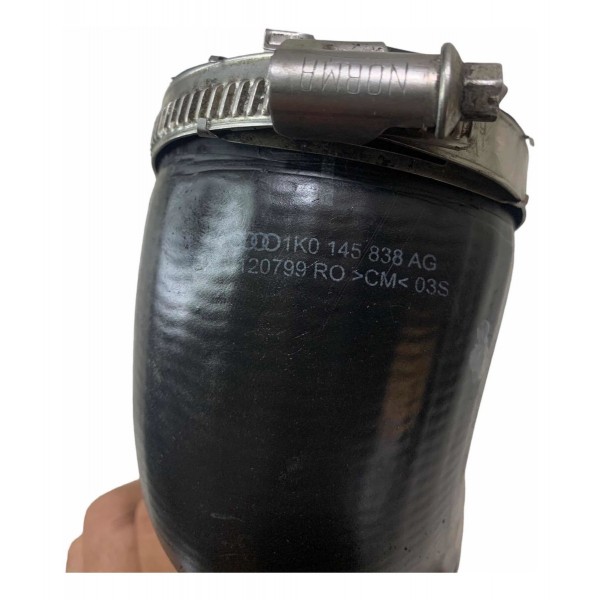 Mangueira Intercooler Passat 2.0 Tsi 2012/2013/2014