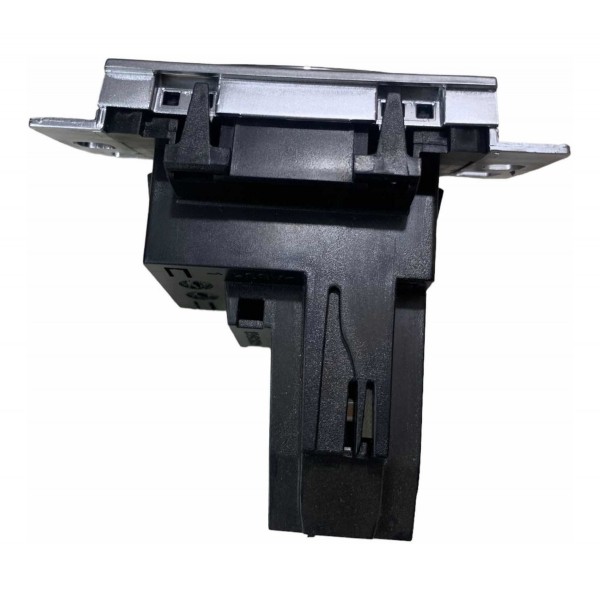 Relógio Painel Central Passat 2.0 2012/2013/2014