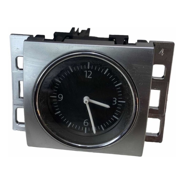 Relógio Painel Central Passat 2.0 2012/2013/2014