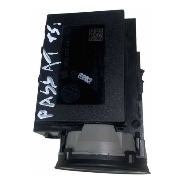 Módulo Start Stop Passat 2.0 2012/2013/2014 3c0905843aa