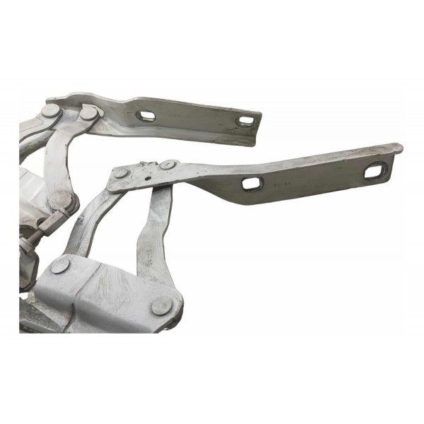 Par Dobradiça Braço Capo Passat 2012/2013/2014