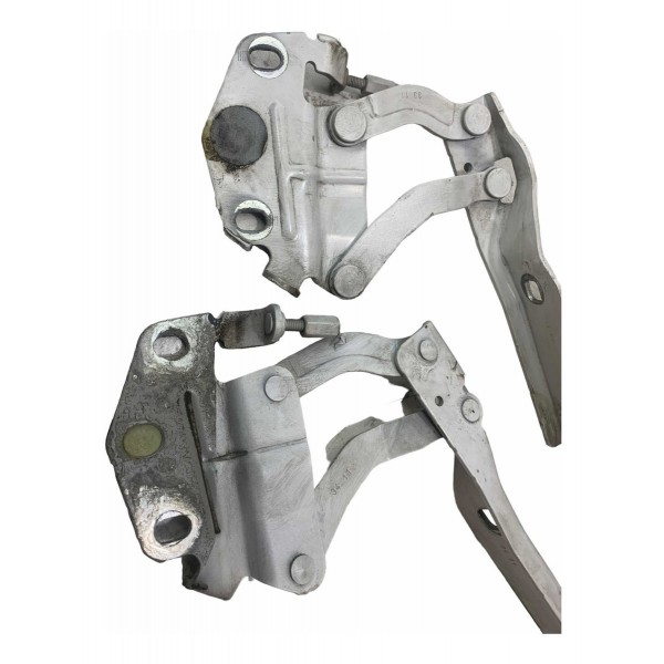 Par Dobradiça Braço Capo Passat 2012/2013/2014