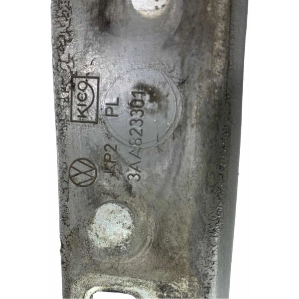 Par Dobradiça Braço Capo Passat 2012/2013/2014