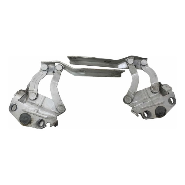 Par Dobradiça Braço Capo Passat 2012/2013/2014