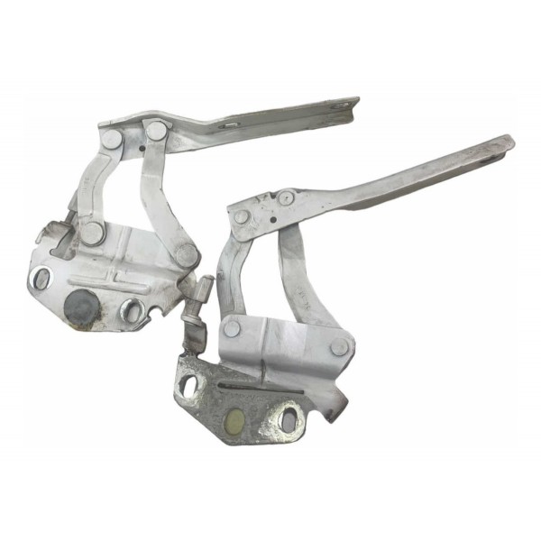 Par Dobradiça Braço Capo Passat 2012/2013/2014