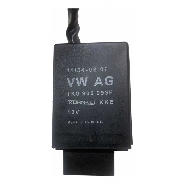 Módulo Bomba Combustível Jetta Passat Audi 2.0 1k0906093f