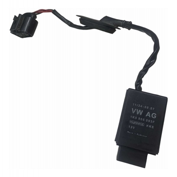 Módulo Bomba Combustível Jetta Passat Audi 2.0 1k0906093f