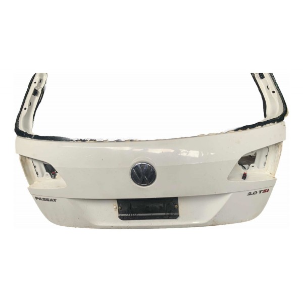 Tampa Traseira Passat Variant 2012/2013/2014/2015