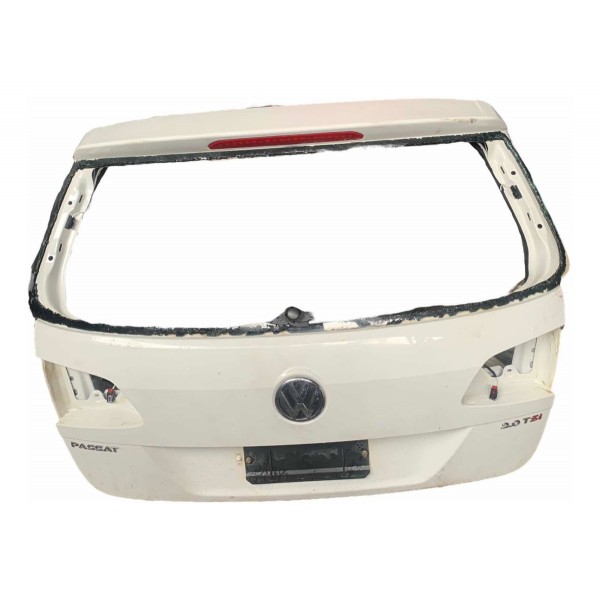 Tampa Traseira Passat Variant 2012/2013/2014/2015