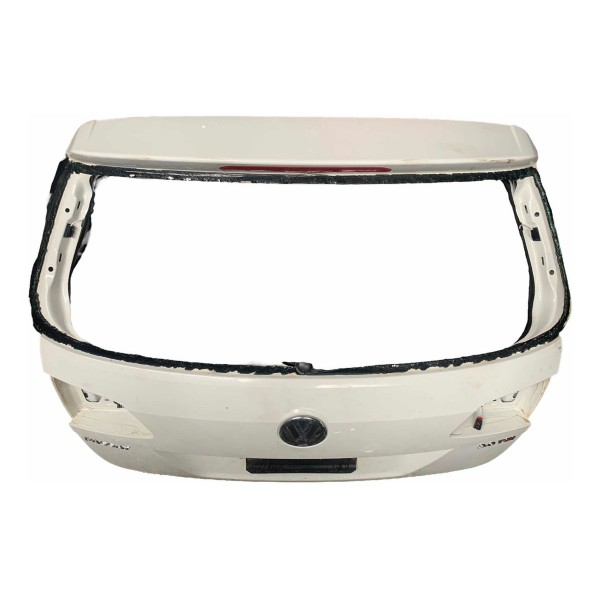 Tampa Traseira Passat Variant 2012/2013/2014/2015