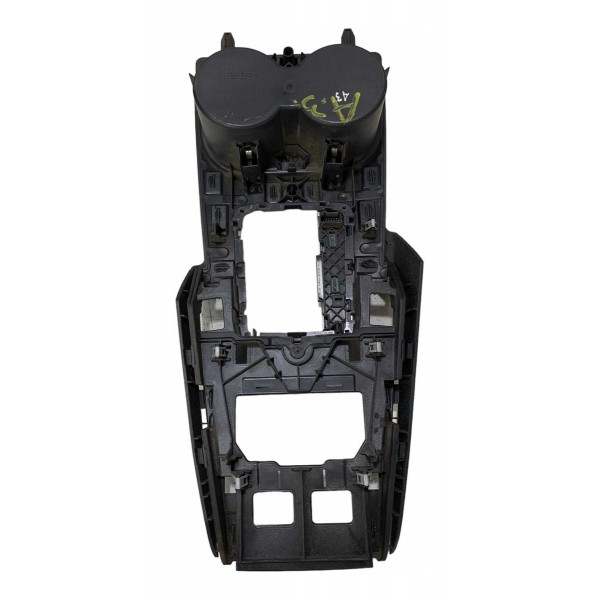 Porta Copo Console Audi A3 2014/2015/2016