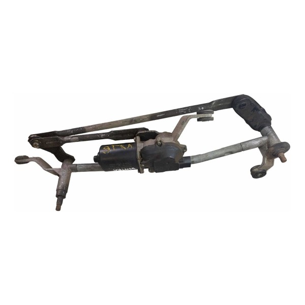 Máquina Motor Limpador Parabrisa Sentra 2008/2009/2010