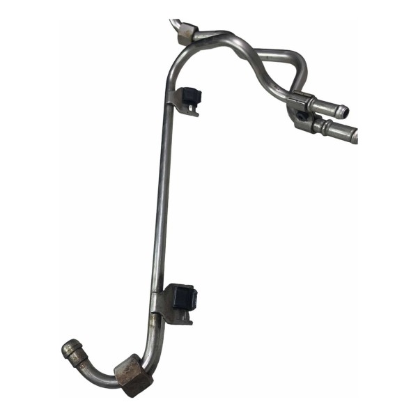 Cano Tubo Catalisador Amarok 2.0 Biturbo