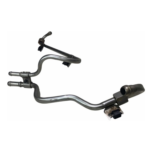 Cano Tubo Catalisador Amarok 2.0 Biturbo