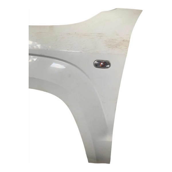 Paralama Esquerdo Amarok 2011/2012/2013/2014/2015 S Detalhe