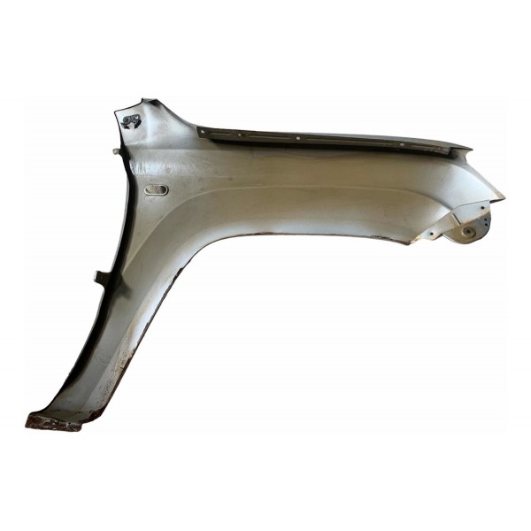 Paralama Esquerdo Amarok 2011/2012/2013/2014/2015 S Detalhe