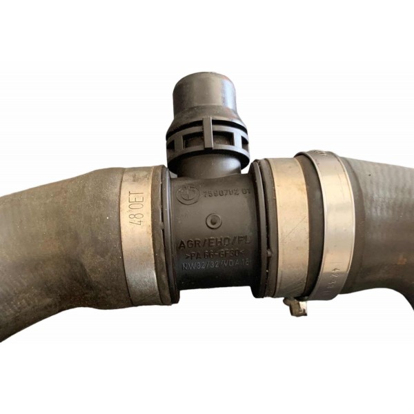 Mangueira Água Bmw X1 2.0 2013 2014 461460901