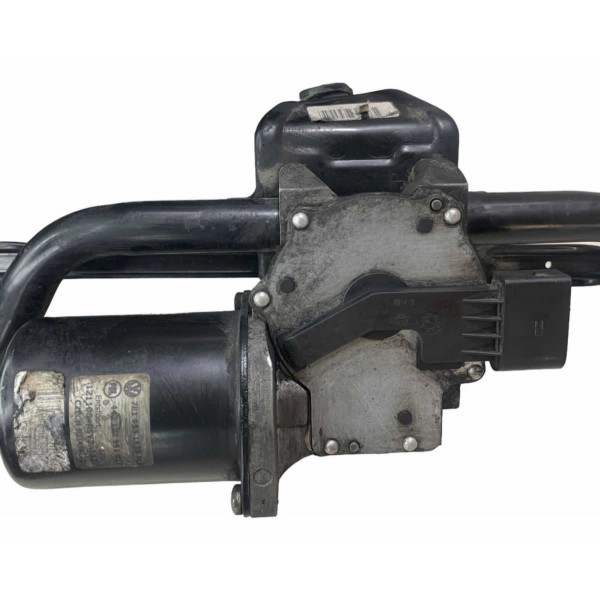 Máquina Motor Limpador Parabrisa Amarok 7e1955113b