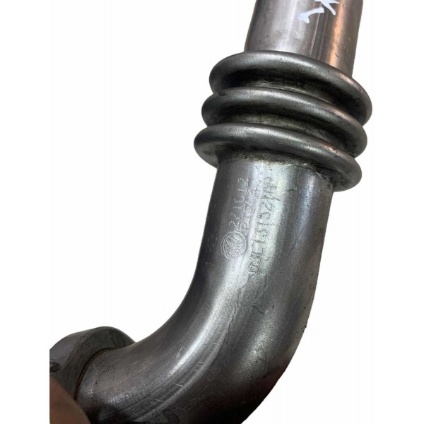 Cano Tubo Válvula Egr Amarok 2.0 2011/2012/2013/2014