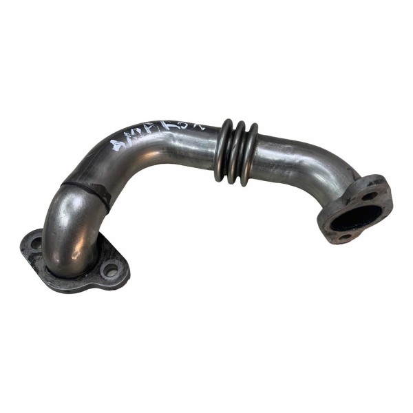 Cano Tubo Válvula Egr Amarok 2.0 2011/2012/2013/2014
