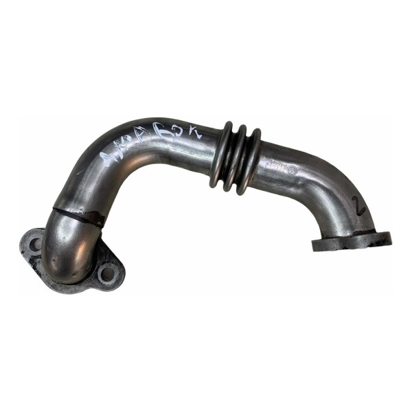 Cano Tubo Válvula Egr Amarok 2.0 2011/2012/2013/2014