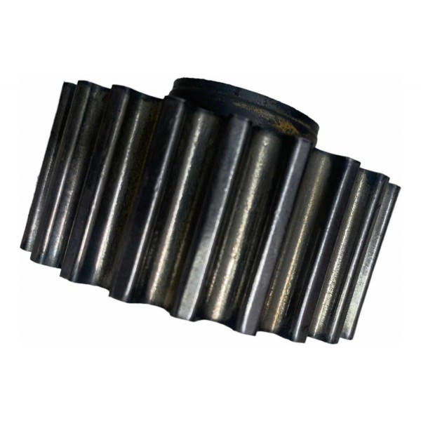 Polia Engrenagem Virabrequim Amarok 2.0 2011 2012 2013 2014