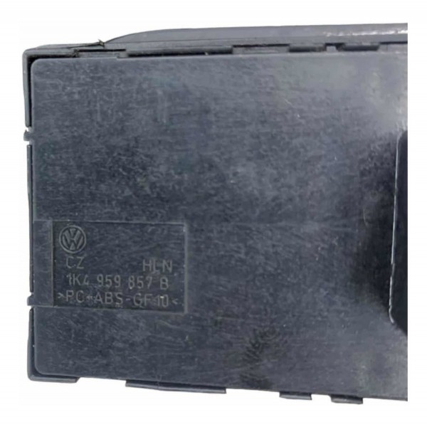 Comando Vidro Elétrico Dianteiro Esquerdo Amarok