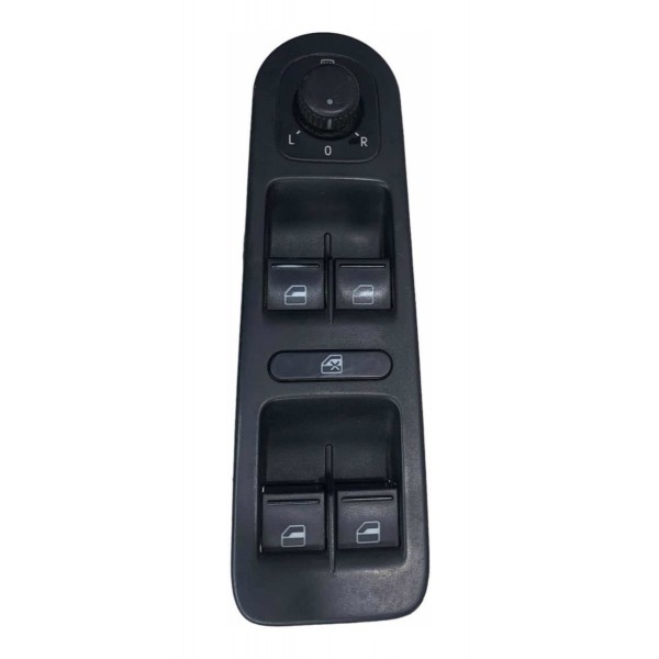 Comando Vidro Elétrico Dianteiro Esquerdo Amarok