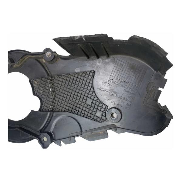 Protetor Correia Dentada Amarok 2.0 2012/2013/2014/2015