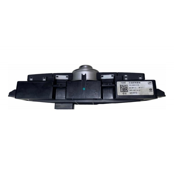 Comando Ar Condicionado Lifan X60 2017/2018/2019