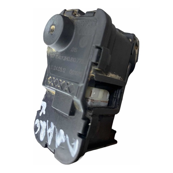 Módulo Controle Aceleração Amarok 2.0 2012/2013/2014