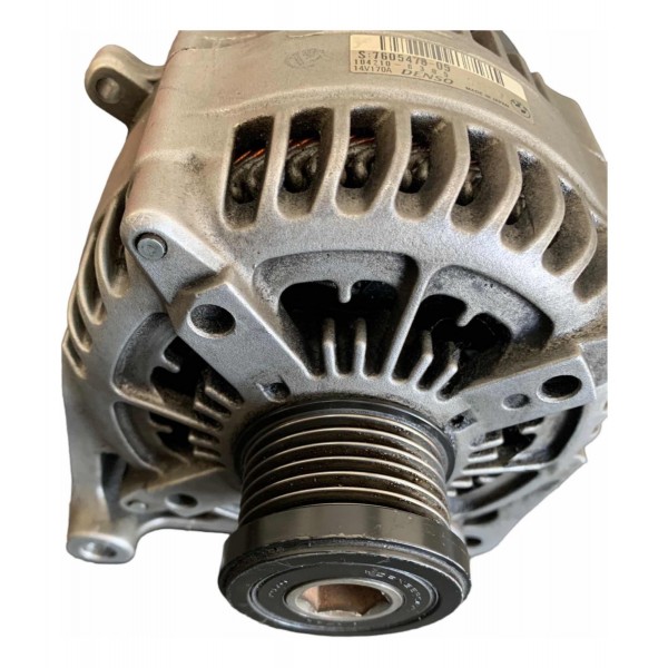 Alternador Bmw X1 2.0 Turbo 2014/2016 760547805