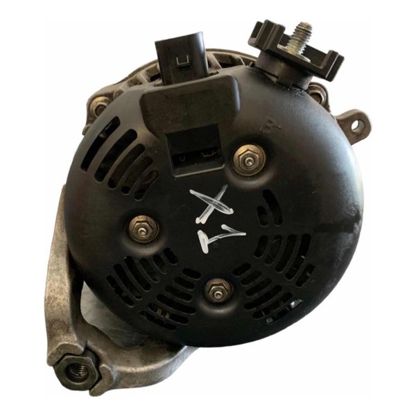 Alternador Bmw X1 2.0 Turbo 2014/2016 760547805